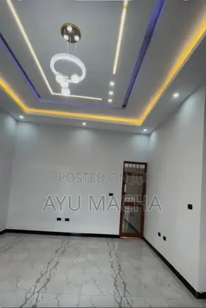 Furnished 3bdrm Villa in Yeka for sale