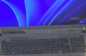 New Laptop Asus ROG Strix G16 G614 16GB Intel Core i9 SSD 1T