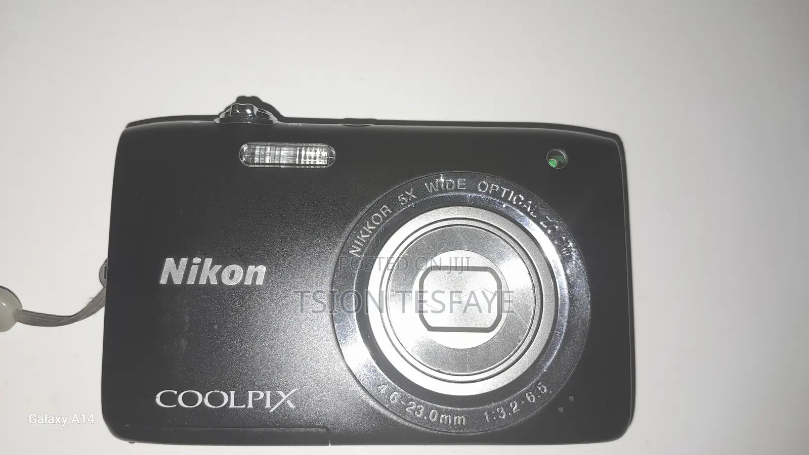 Digital Camera