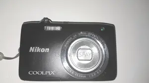 Digital Camera