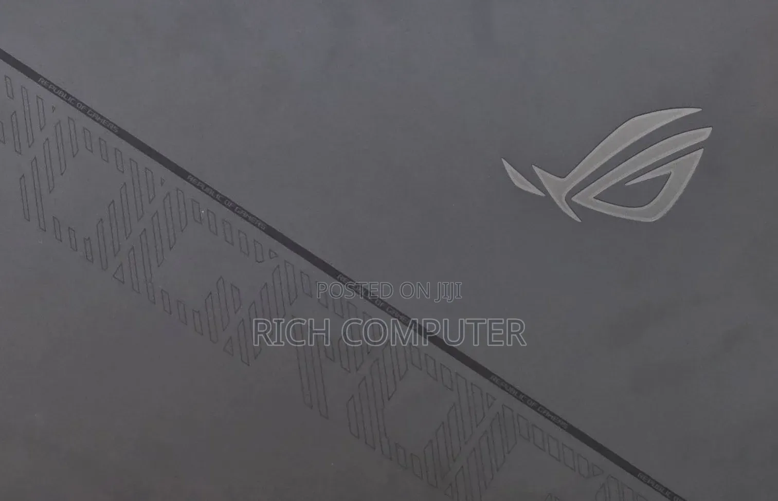 New Laptop Asus ROG Strix G16 G614 16GB Intel Core i9 SSD 1T