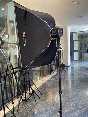 Zsyb Led Vedio Light