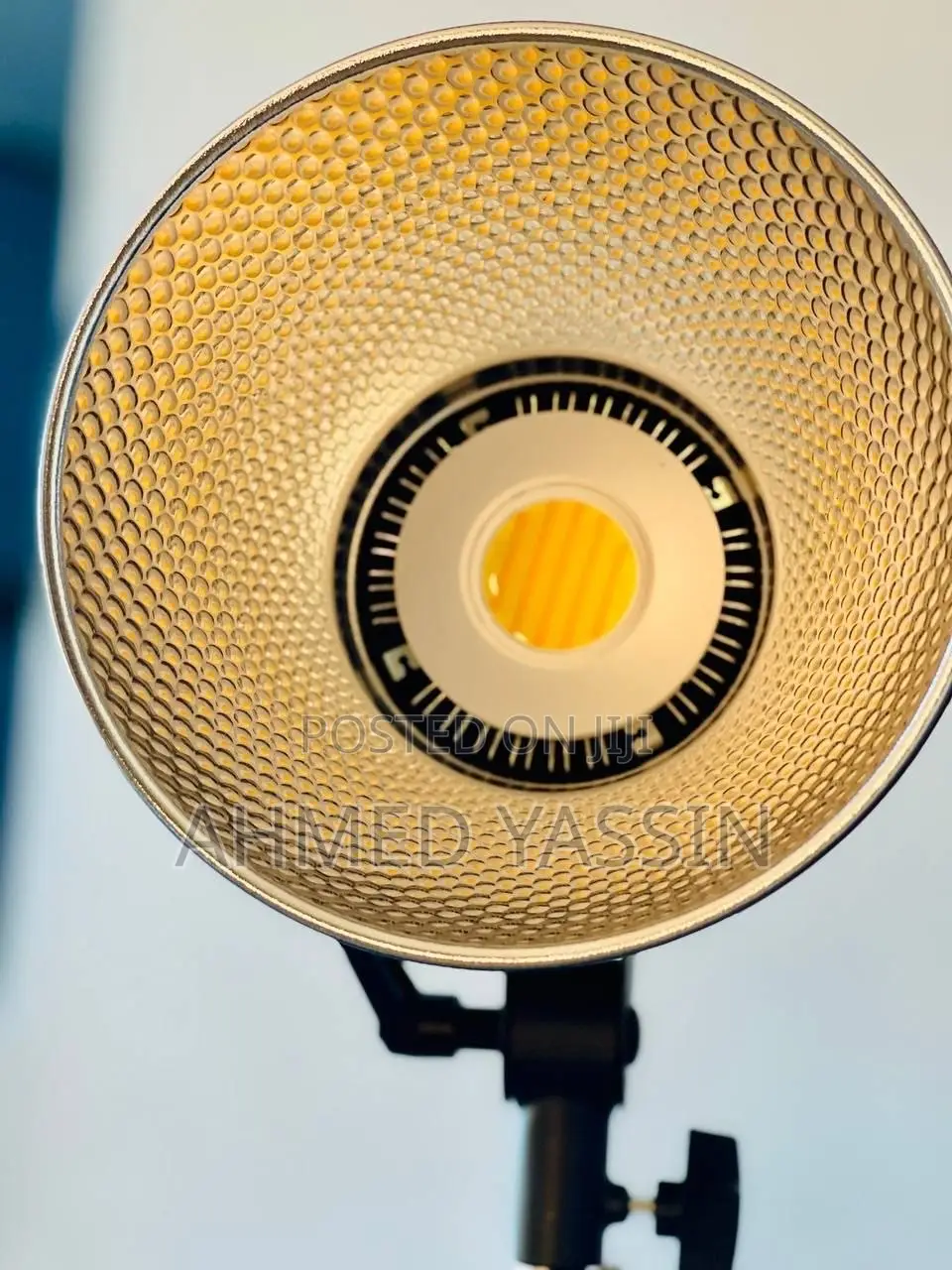 Zsyb Led Vedio Light