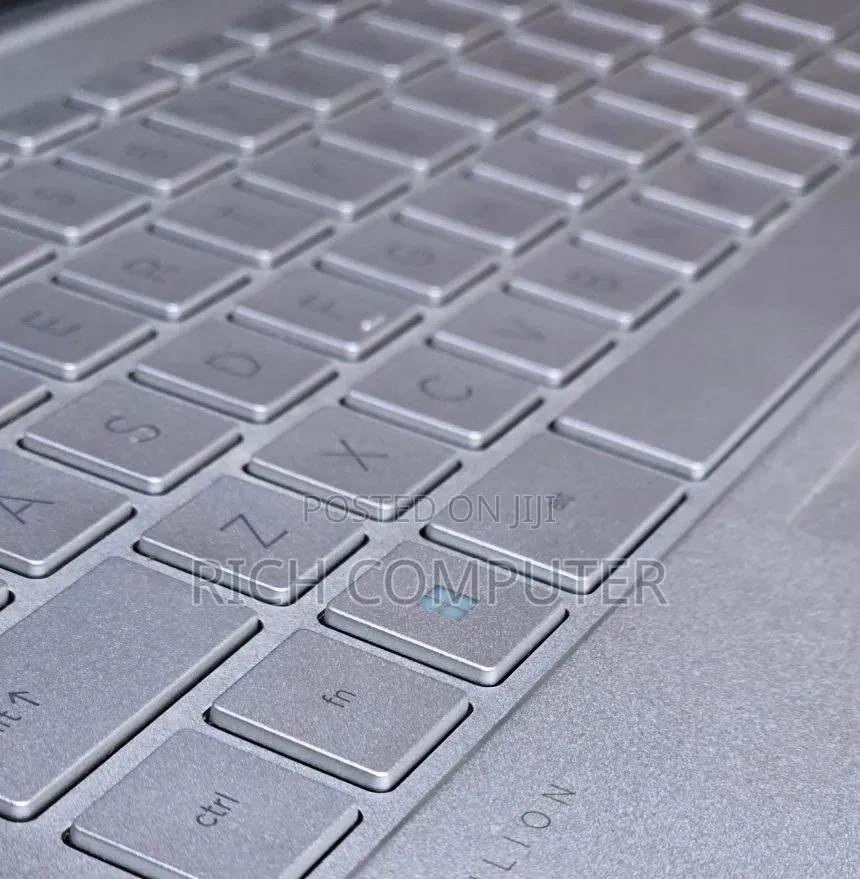 New Laptop HP Pavilion 15 16GB Intel Core i5 SSD 1T