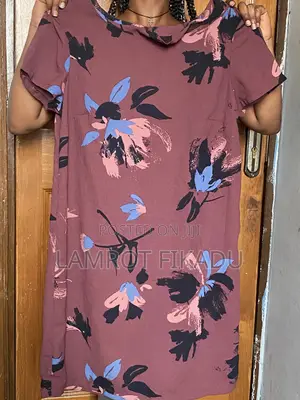 Bonda Quality Dress