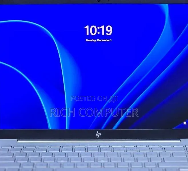 New Laptop HP Pavilion 15 16GB Intel Core i5 SSD 1T