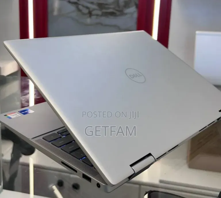 New Laptop Dell Inspiron 15 16GB Intel Core i7 SSD 1T