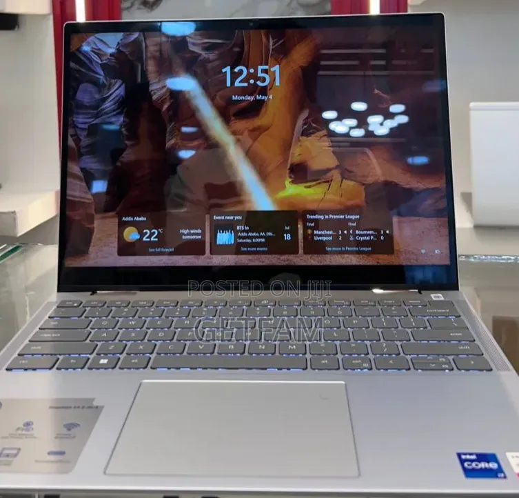 New Laptop Dell Inspiron 15 16GB Intel Core i7 SSD 1T