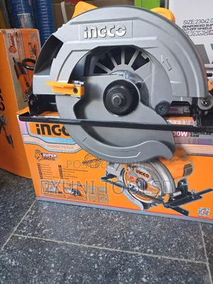 Circular Saw