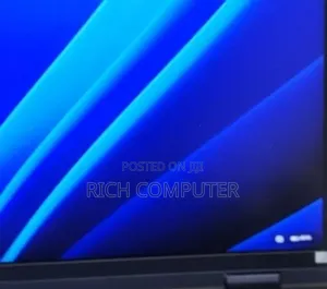 New Laptop Lenovo Legion 5 16GB Intel Core i9 SSD 1T