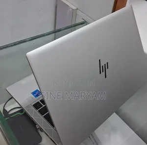 New Laptop HP EliteBook 840 16GB Intel Core i5 SSD 512GB