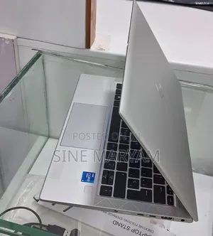 New Laptop HP EliteBook 840 16GB Intel Core i5 SSD 512GB