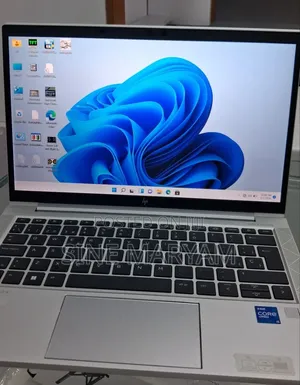 New Laptop HP EliteBook 840 16GB Intel Core i5 SSD 512GB