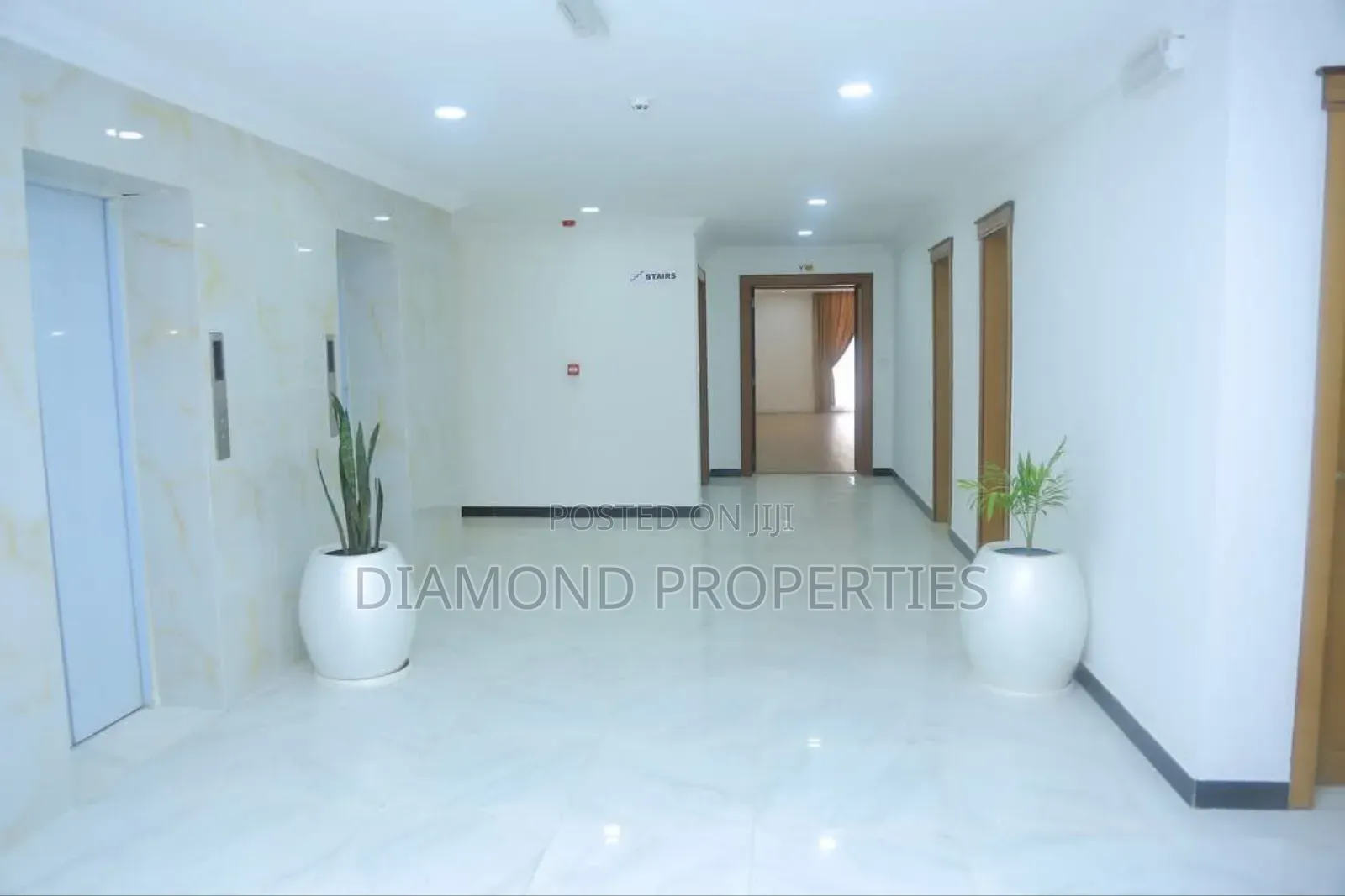 2bdrm Apartment in Bole for sale