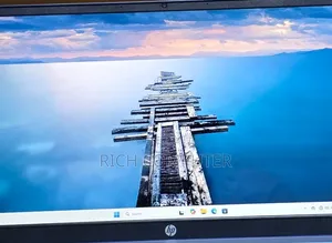 New Laptop HP Pavilion 15 16GB AMD Ryzen 7 SSD 512GB