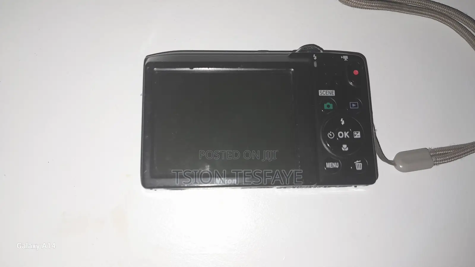 Digital Camera