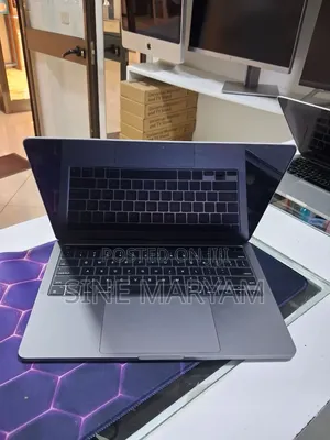 New Apple MacBook Pro 2023 M2 Pro 14-inch 8GB Intel Core M2 SSD 256GB