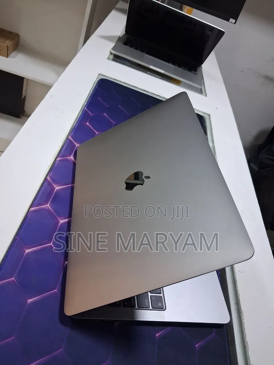 New Apple MacBook Pro 2023 M2 Pro 14-inch 8GB Intel Core M2 SSD 256GB