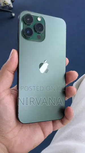 Apple iPhone 13 Pro Max 128 GB Blue