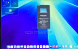 New Laptop Apple MacBook Pro 2019 64GB Intel Core i9 SSD 512GB