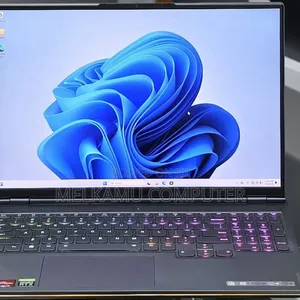 New Lenovo Legion Y7000P IRX9 Gaming Laptop 16GB Intel Core i9 SSD 1T