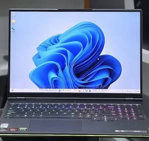 New Lenovo Legion Y7000P IRX9 Gaming Laptop 16GB Intel Core i9 SSD 1T