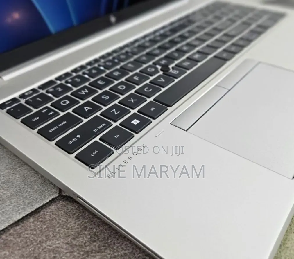 New Laptop HP EliteBook 840 16GB Intel Core i7 SSD 512GB