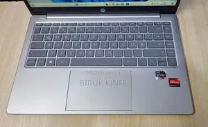 New Laptop HP Stream Notebook 16GB AMD Ryzen 5 SSD 256GB