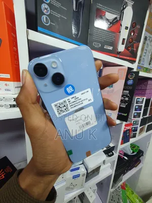 Apple iPhone 14 256 GB Blue