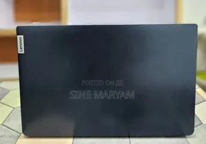 New Laptop Lenovo Ideapad 3 1GB AMD Ryzen 5 SSD 512GB