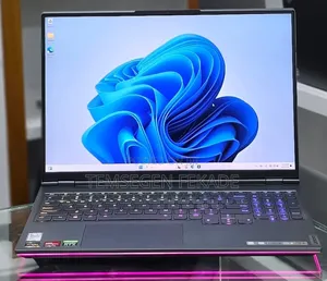 New Lenovo Legion Y7000P IRX9 Gaming Laptop 16GB AMD Ryzen 9 SSD 1T
