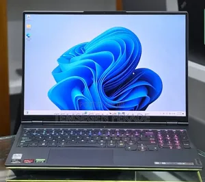 New Lenovo Legion Y7000P IRX9 Gaming Laptop 16GB AMD Ryzen 9 SSD 1T