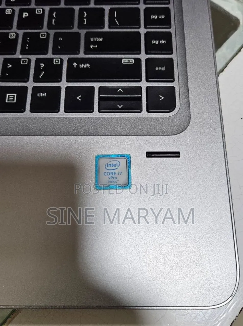 Laptop HP EliteBook 840 8GB Intel Core i7 HDD 1T
