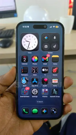 Apple iPhone 14 Pro 128 GB Black