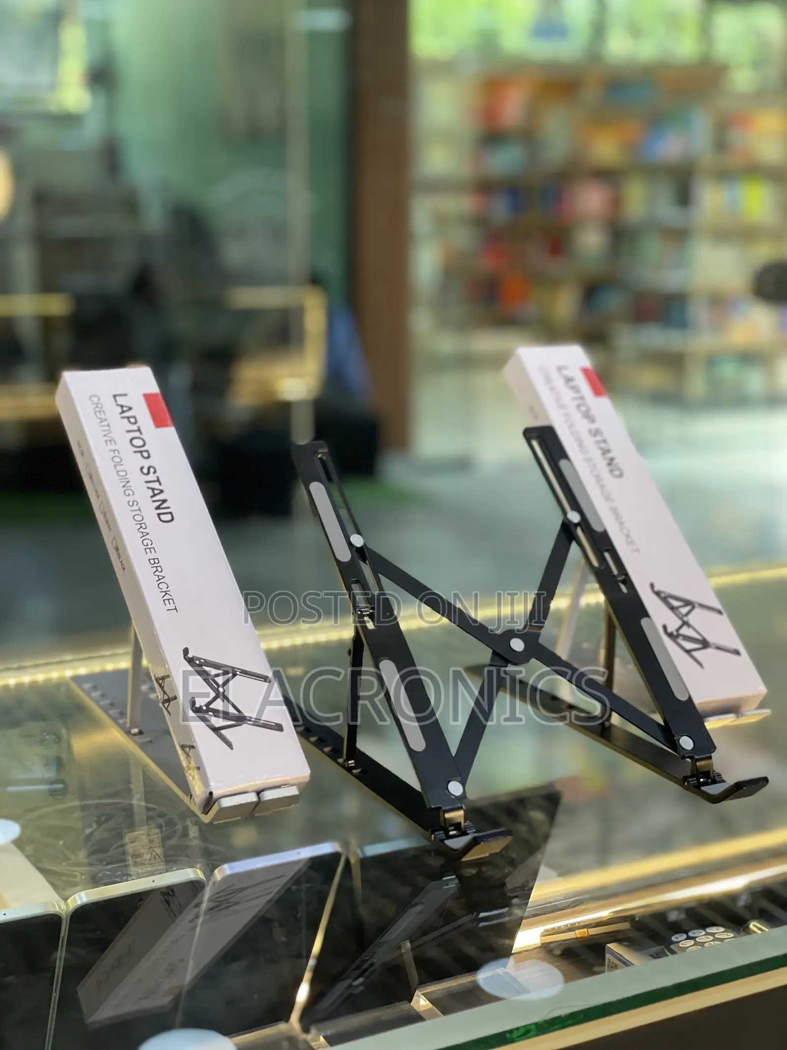 Laptop Stand