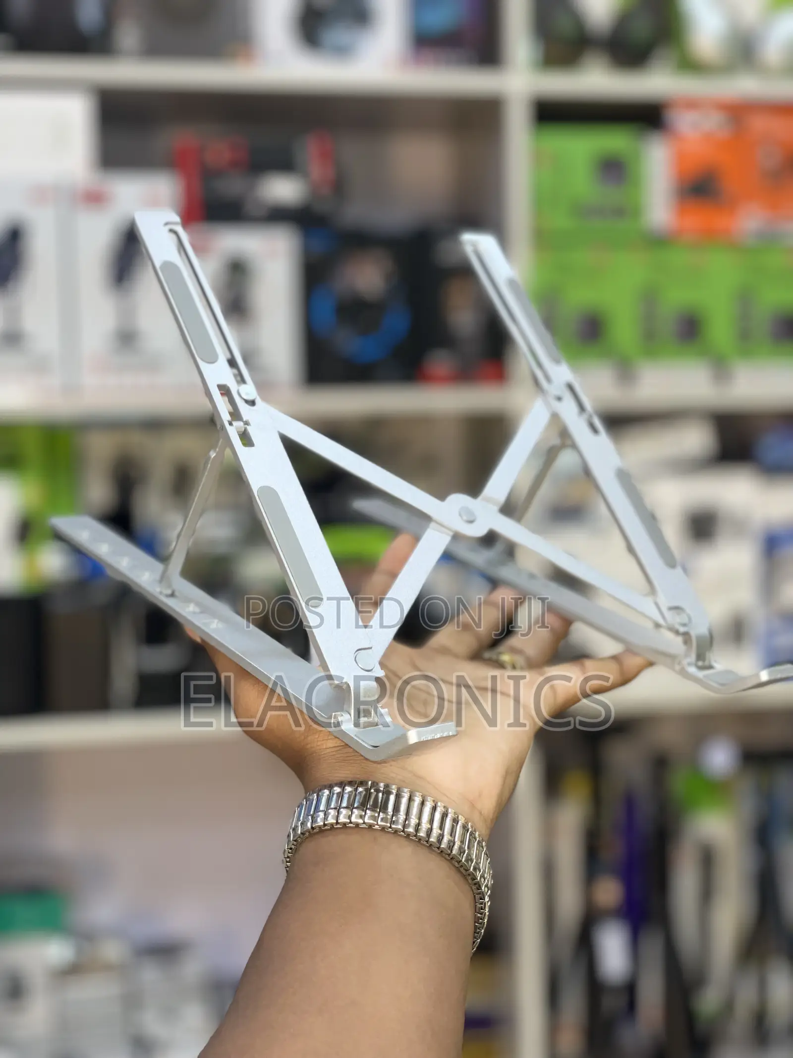 Laptop Stand