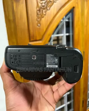 Canon 5d Mark 4