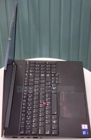 New Laptop Lenovo ThinkPad E16 Gen 3 16GB Intel Core Ultra 7 SSD 512GB