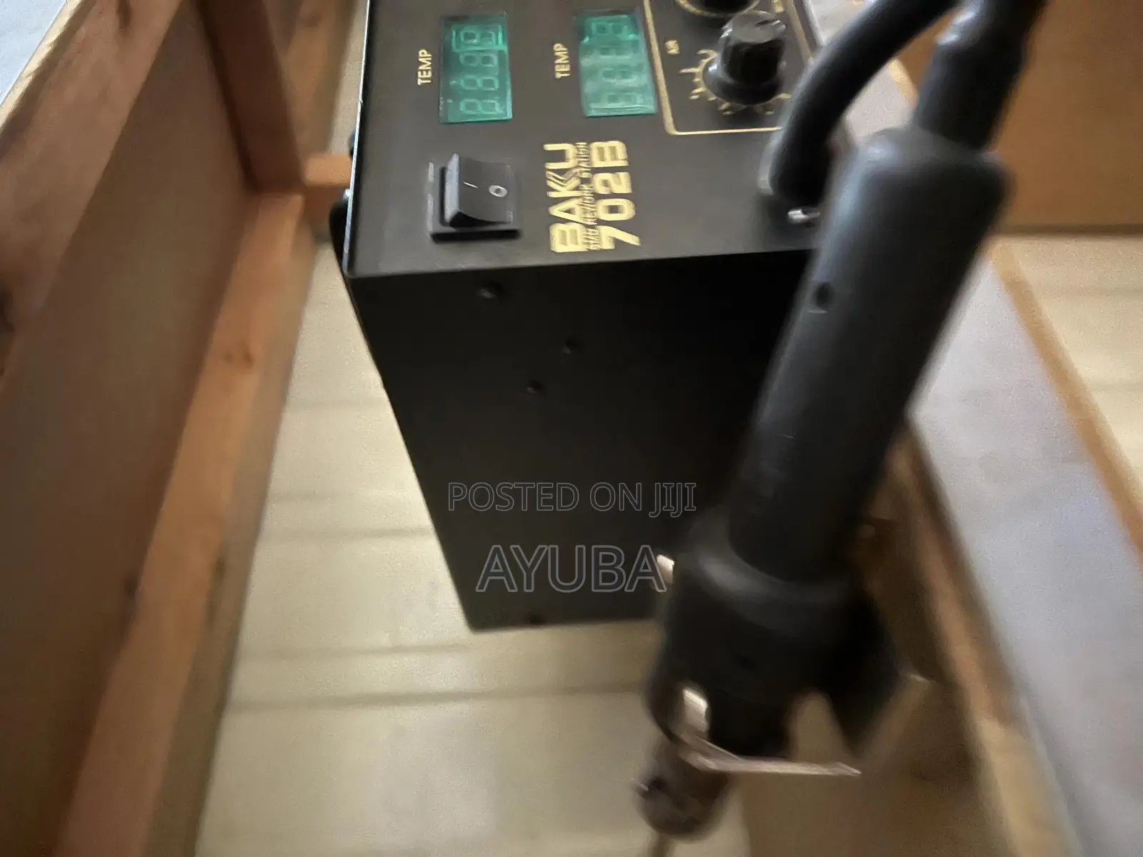Full Mobile Maintenance Machines