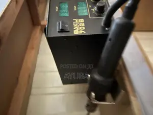 Full Mobile Maintenance Machines