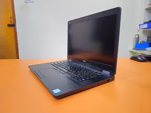 New Laptop Dell Latitude 5400 8GB Intel Core i5 SSD 256GB