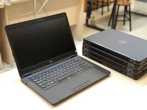 New Laptop Dell Latitude 5400 8GB Intel Core i5 SSD 256GB