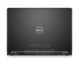 New Laptop Dell Latitude 5400 8GB Intel Core i5 SSD 256GB
