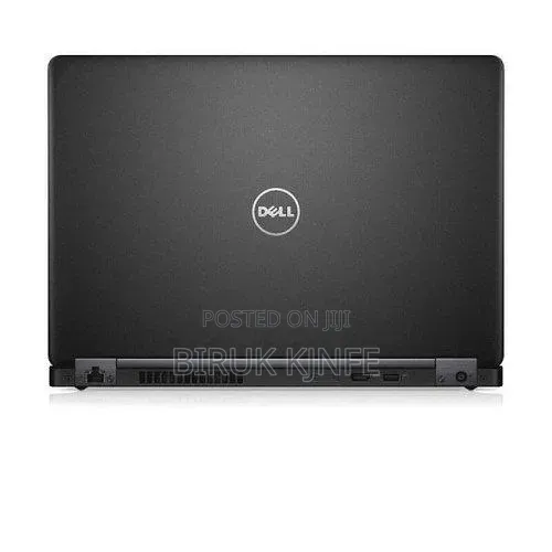 New Laptop Dell Latitude 5400 8GB Intel Core i5 SSD 256GB