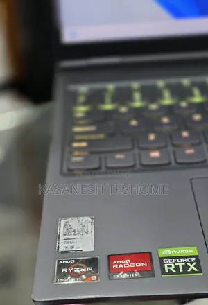 New Lenovo Legion Y7000P IRX9 Gaming Laptop 16GB Intel Core i9 512GB