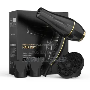 2400 Watts Hometime Hair Dryer