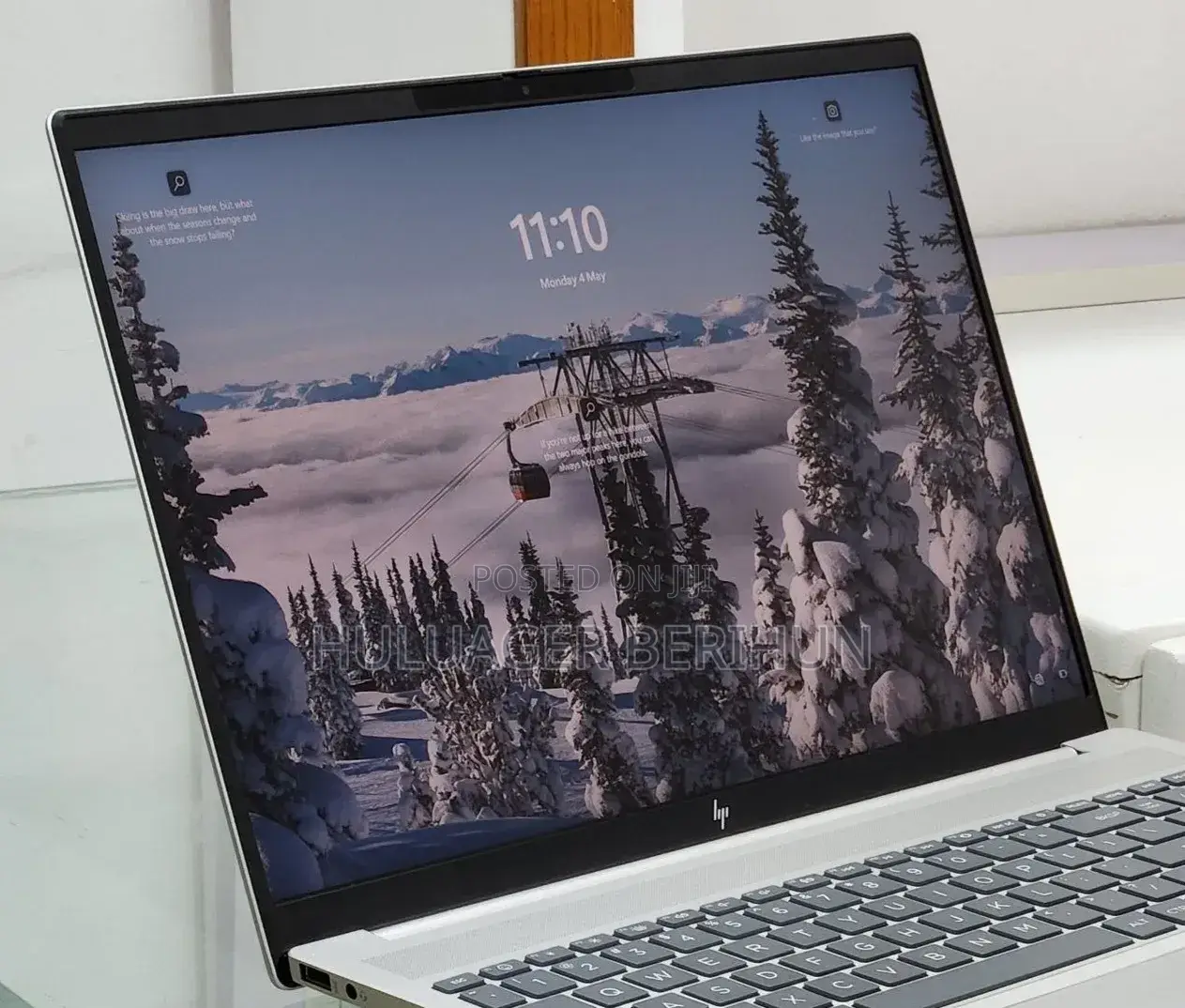 New Laptop HP Pavilion 15 16GB Intel Core i7 SSD 1T