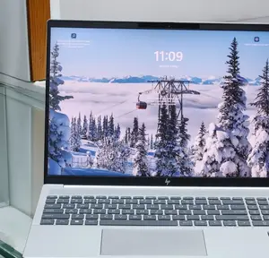 New Laptop HP Pavilion 15 16GB Intel Core i7 SSD 1T