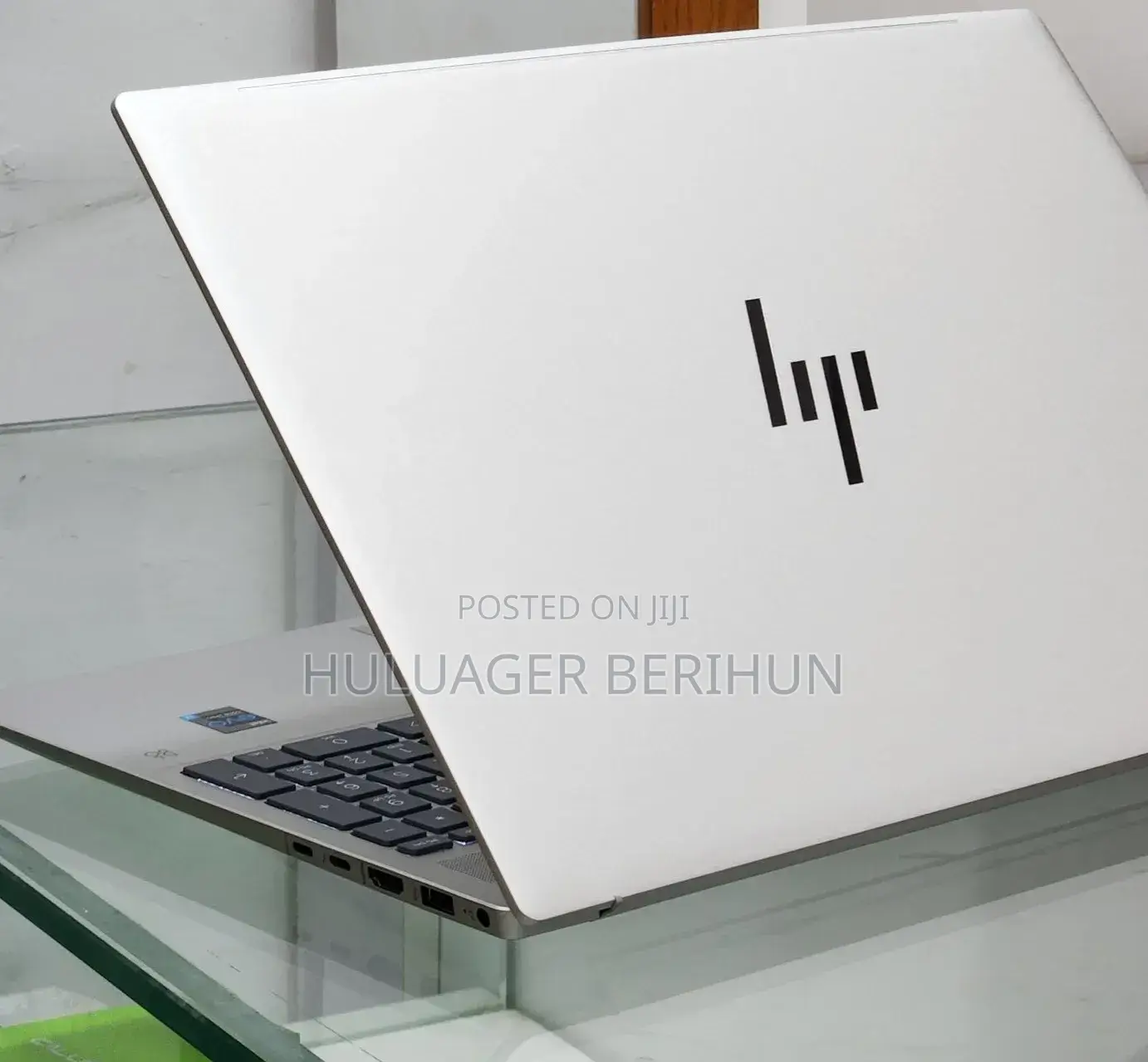 New Laptop HP Pavilion 15 16GB Intel Core i7 SSD 1T