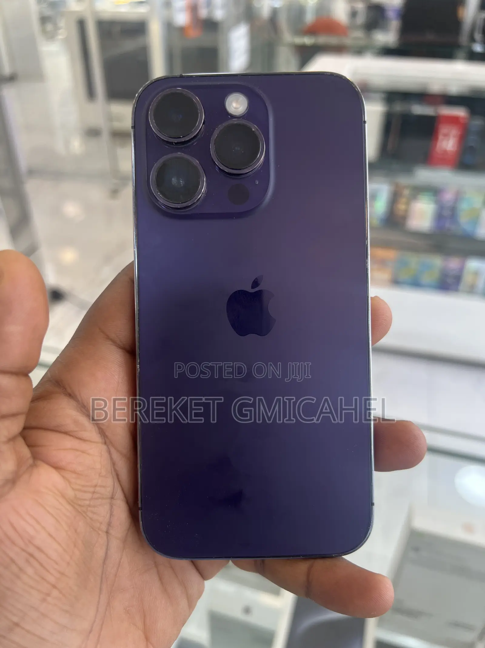 Apple iPhone 14 Pro 256 GB